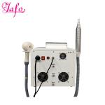 808 diode laser + ND yag 1064 nm 532 nm nd yag laser q-switched tattoo hair