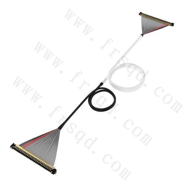 Buy cheap Copper Medical Wire Cabling -40℃ To 105℃ Temperature Rating from wholesalers