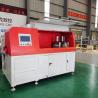 Buy cheap Automatic Corner Cutting Saw Cnc Aluminium Bar Cutting Machine from wholesalers
