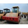 Buy cheap USED XCMG XS222J 16T Road Roller For Sale China from wholesalers