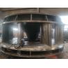 Buy cheap Stainless Steel Vertical 400V Kaplan Turbine With Fixed Runner Blade from wholesalers