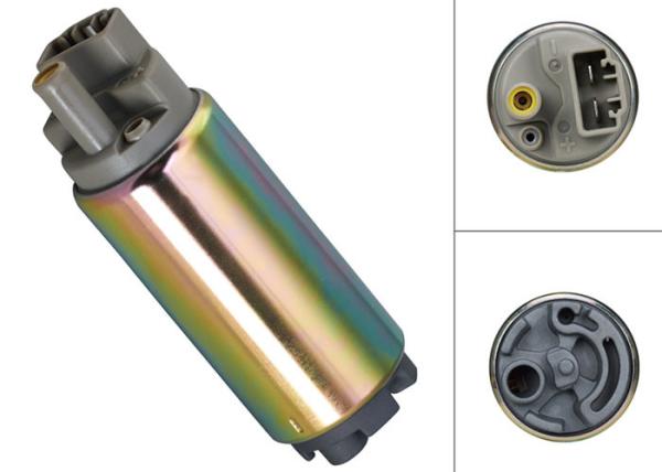 Buy cheap Steel Auto Electric Fuel Pump , Inline Fuel Pump High Performance For Hundai Accent from wholesalers
