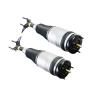Buy cheap Front Left / Right Air Suspension Shock Struts 68253204AE 68253205AE For Jeep Grand Cherokee Summit WK2 16-20 from wholesalers