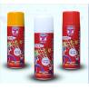 Buy cheap Silly Crazy 52*130mm Party String Spray Elegant Decorations from wholesalers