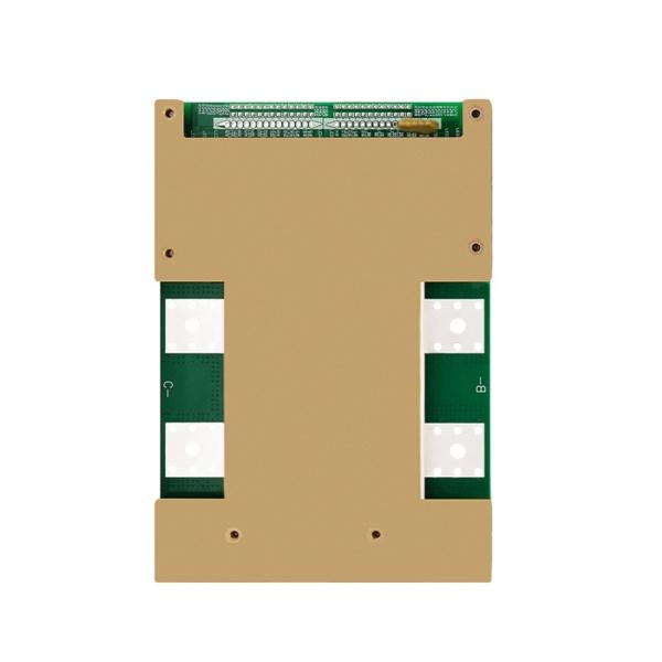Buy cheap KLS BMS for LiFePO4: 24V, 7S - 16S, 50A - 100A Battery System from wholesalers