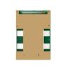 Buy cheap KLS BMS for LiFePO4: 24V, 7S - 16S, 50A - 100A Battery System from wholesalers
