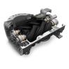 Buy cheap Oil-Free Screw Blower For Waste Water Treatment Plant And Textile Chemical from wholesalers