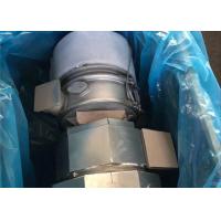 Buy cheap Long Service Life Marine Turbocharger Heavy Duty Simple Design ISO Certification product