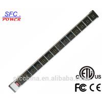 Buy cheap ETL FCC CE Approved aluminum alloy 5V 2.1A USB 14 port charger for Laptop,Smart product