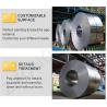 Buy cheap Q235 DC01 0.2mm 0.3mm Black Annealed Cold Rolled Steel for Container Plate Length 600mm-2000mm Long-lasting Material from wholesalers