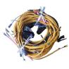 Buy cheap 186-4605HE01 Excavator Wiring Harness E320CU Excavator Engine Parts from wholesalers