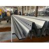 Buy cheap 3.2mm Building Material C Purlin Machine Steel Roll Forming Machine ISO9001 from wholesalers