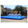 Buy cheap Hot Sale Outdoor Inflatable Swimming Pool (CY-M1898) from wholesalers