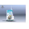 Buy cheap Indoor Arcade Money Making Game Machine Coin Pusher Lottery Fishing Machine from wholesalers