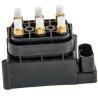Buy cheap 4F0616013 Air Compressor Air Suspension Valve Block For Audi A6 C6 A8 D3 from wholesalers