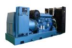 Buy cheap Base Type Baudouin Generator Set 50Hz Open Diesel Generator Set from wholesalers