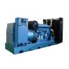 Buy cheap Base Type Baudouin Generator Set 50Hz Open Diesel Generator Set from wholesalers