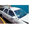 Buy cheap Transparent 36" * 100' Self Adhesive Collision Wrap from wholesalers