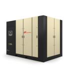 E315 250-450hp Ingersoll Rand Oil Free Screw Air Compressor Lower Vibration