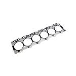 6BG1T Diesel Engine Cylinder Head Gasket for EX200 Excavator Spare Parts 1