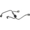 Buy cheap High pressure pipe 04127829 0412 7829 4127829 For DEUTZ TD3.6 Engine from wholesalers