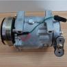 Buy cheap Iveco Fiat Ducato Minibus Auto AC Compressors 7V16 71721759 71721760 from wholesalers