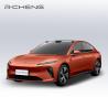 Buy cheap 360kW Dual Motor NIO ET5 Chinese EV Car With 710km Cruising Range from wholesalers