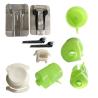 Buy cheap Customized Colors Injection Molding Plastic Mould for Household Appliance Manufacturing Line from wholesalers