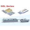 Buy cheap Pharmacy Vial / Ampoule Blister Packing Machine Production Line Fully Automatic from wholesalers