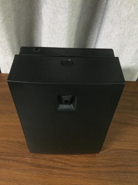 Buy cheap 8w W145*D80*H230mm Plastic Fragrance Oil Dispenser CPU Control DC12V AW100 from wholesalers