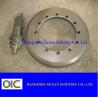 Buy cheap Customized Spiral Bevel Gear Crown Wheel and Pinion for Automotive Industry 4.11 1 Ratio from wholesalers