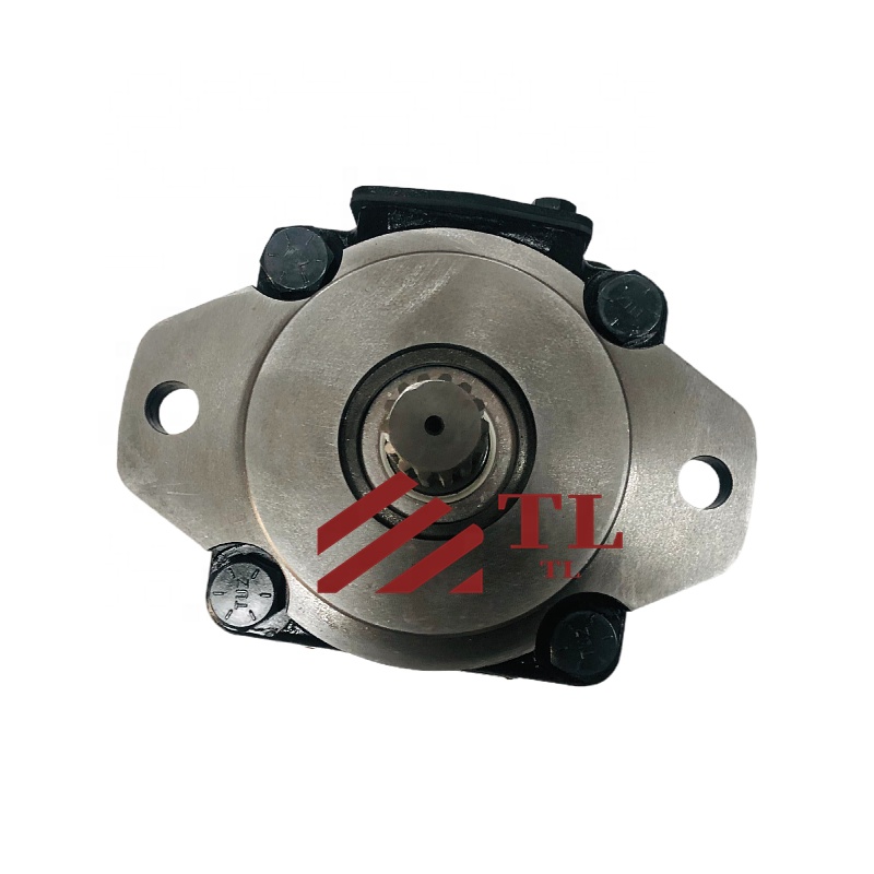 Design Sauer 90 Series 90M030 90M042 90M055 90M075 90M100 90M130 Hydraulic Piston Motor