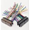 Buy cheap catererpillar 320D Excavator Hydraulic Parts Controller Plug from wholesalers