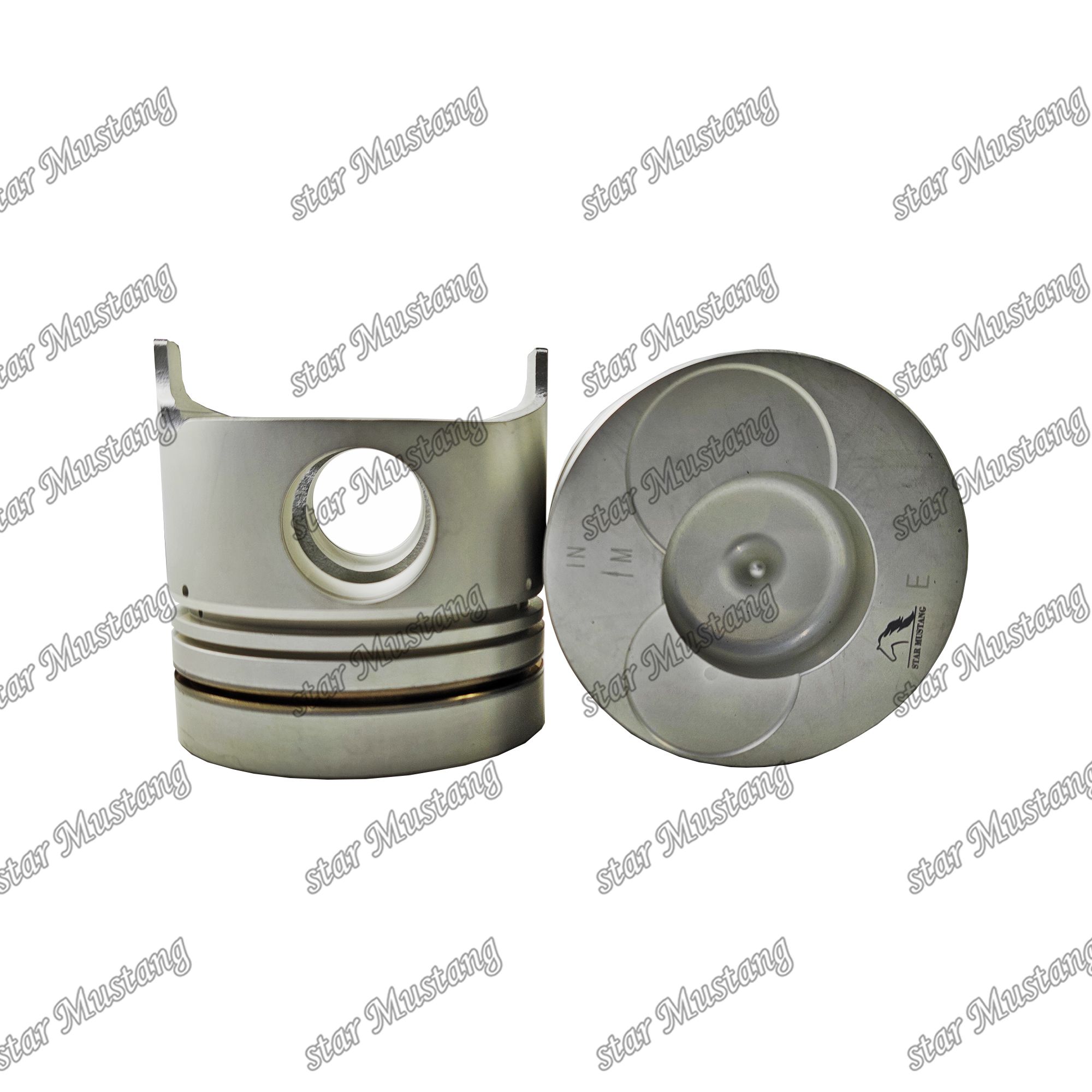 RE8 Engine Piston For Nissan Engine Spare Parts