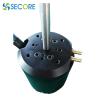 Buy cheap 10HP 13HP Waterproof Brushless Motor Water Cooling 60V BLDC Motor For Electric Lifeboat from wholesalers
