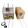 Buy cheap 380v 40KW Preheating And Post Weld Heat Treatment Equipment from wholesalers
