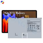 RECHARGABLE 10090mah Tablet Battery for Samsung Galaxy Tab S7 T970 T976 EB