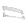 Buy cheap Fridge Drawer Fittings SKD61 Plastic Injection Mold Tooling from wholesalers