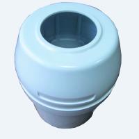 Buy cheap White PC Untensil Kitchenware Plastic Product Kitchen Garbage Disposal Shell product