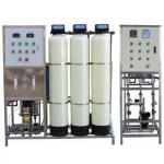 Industrial Ro System Asean 500-100000l/H Chemical Plant High Purity Process