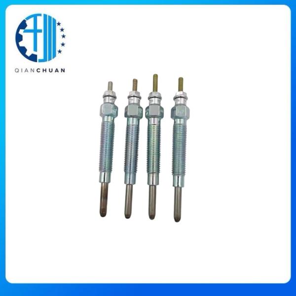 Buy cheap Heater Plug 36710-42021 For Hyundai H100 Diesel Engine Spare Parts from wholesalers