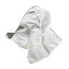 Buy cheap 25Kg Package White Towel Rags from wholesalers