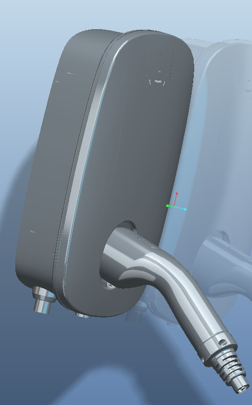 New Energy Vehicle Charging Pile, Automotive Industry, New Energy Industry