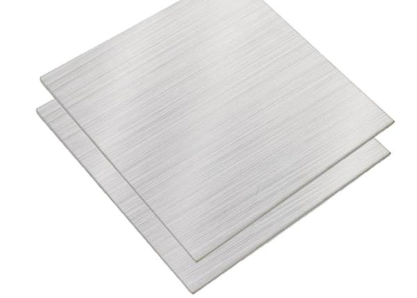 Buy cheap ASTM AISI SUS304L Cold Rolled Stainless Steel Plate NO.400 Surface For Kitchen Utensils from wholesalers