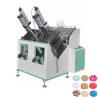 Buy cheap 50-70Pcs/Min Disposable Paper Plate Forming Machine 220V 50HZ from wholesalers