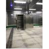 Buy cheap 6 Pallets Vacuum Cooling Equipment High Efficiency Vacuum Cooling System from wholesalers