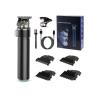 Buy cheap Men Professional 8W Electric Hair Trimmer 600MAH With LCD Display from wholesalers