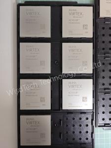 China XCVU13P Integrated Circuits ICs FPGA Field Programmable Gate Array on sale