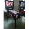 Buy cheap 42" HD Screen Arcade Virtual Pinball Game Machine from wholesalers
