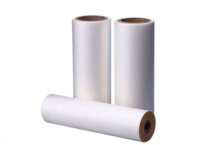 ISO9001-2015 Certified 38μm Gloss Digital Process for Thermal Lamination Film and Precision Digital Printing